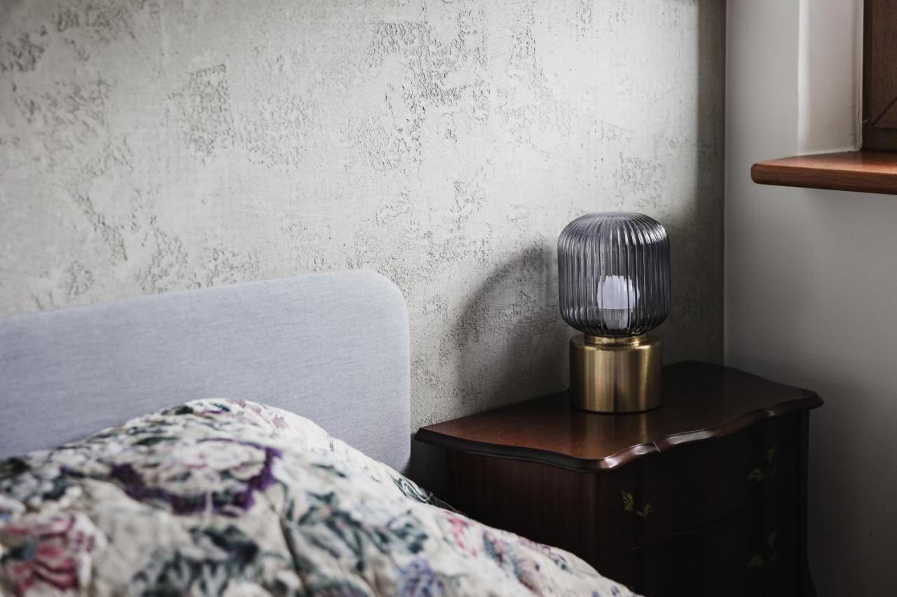 Apartment Balcony